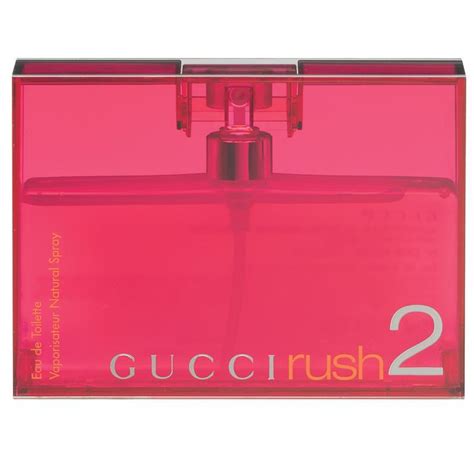 douglas gucci rush 2 50 ml|Gucci rush chemist warehouse.